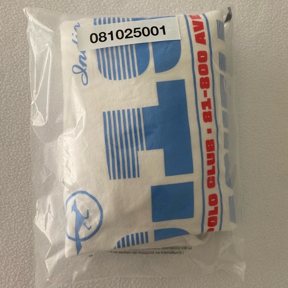 Coachella T-Shirt Adult Medium Long Sleeve Concert Festival Indigo, CA # - Picture 8 of 8